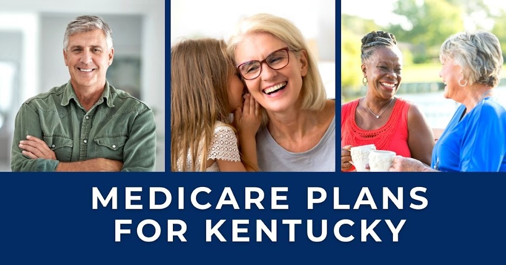 Senior Health - Medicare Insurance Agency | 7801 Pine Ridge Rd, Louisville, KY 40241, USA | Phone: (502) 966-7810