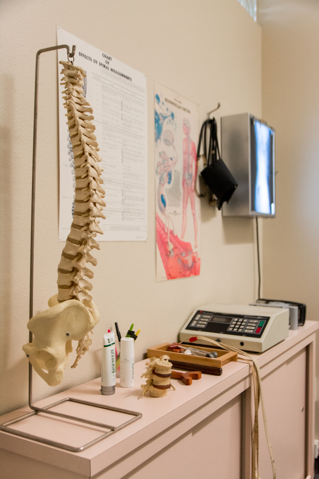 Wilkinson Chiropractic Care | 3737 Bahia Vista St, Sarasota, FL 34232, USA | Phone: (941) 957-4478