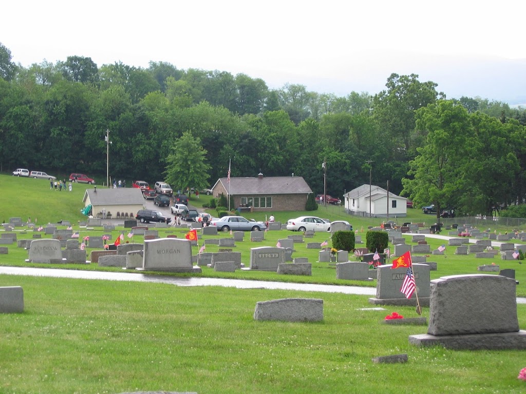 Mt Moriah Baptist Cemetery | Smithfield, PA 15478, USA | Phone: (724) 569-0600