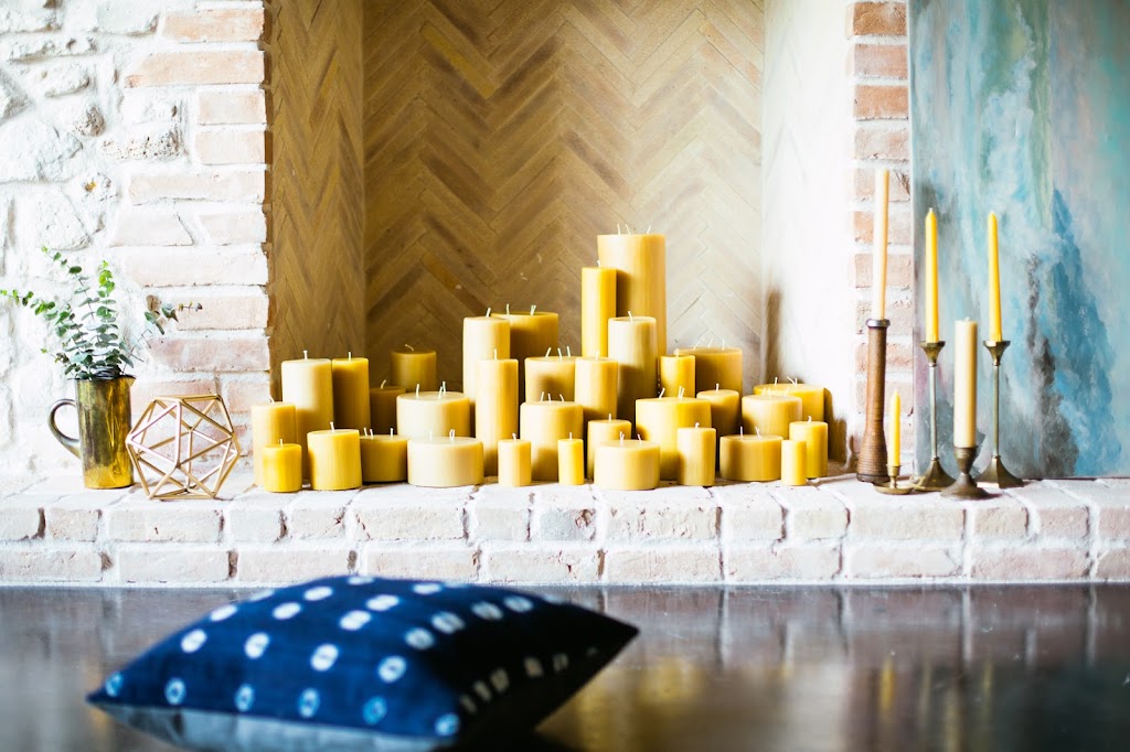 The Beeswax Company | 120 Frog Pond Ln a100, Dripping Springs, TX 78620, USA | Phone: (888) 574-2445