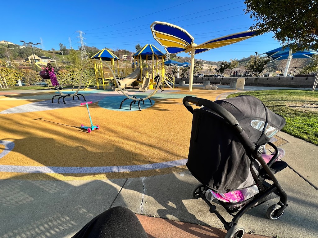 Promontory Community Park | 2700 Alexandra Dr, El Dorado Hills, CA 95762, USA | Phone: (916) 933-6624