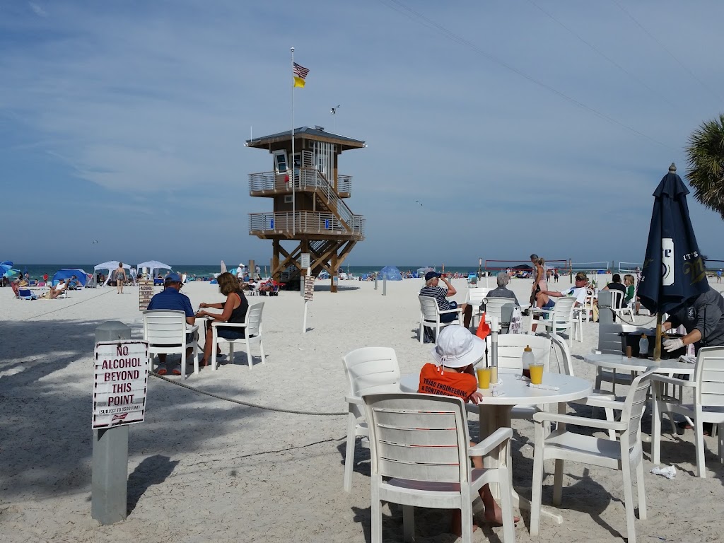 Anna Maria Island Beach Cafe | 4000 Gulf Dr, Holmes Beach, FL 34217, USA | Phone: (941) 778-0784