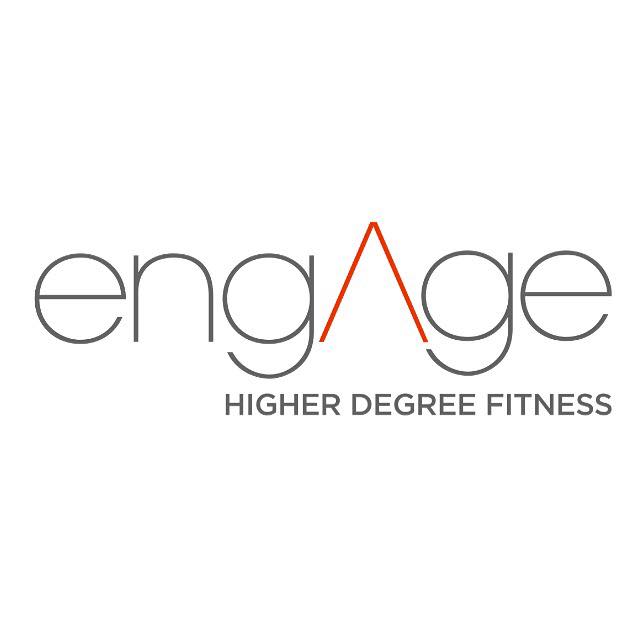 Engage Higher Degree Fitness | 5165 Warner Rd, Westerville, OH 43081, USA | Phone: (614) 245-4996