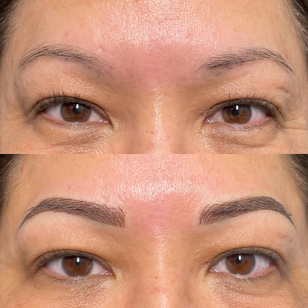 Brows by Margaret | 29229 Central Ave, Lake Elsinore, CA 92532, USA | Phone: (714) 396-7509