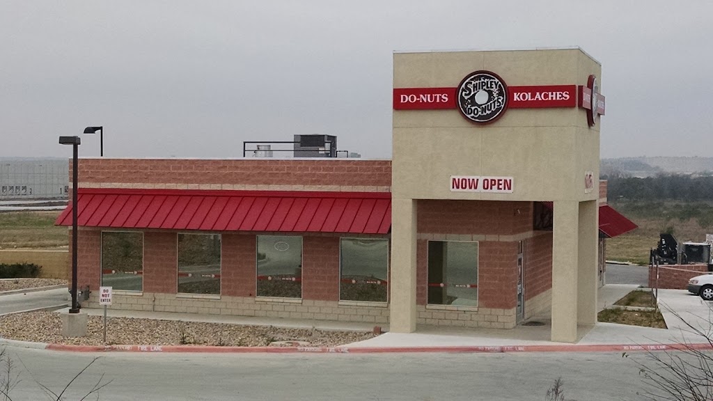 Shipley Do-Nuts | 3201 Commercial Cir, New Braunfels, TX 78132, USA | Phone: (830) 625-2538