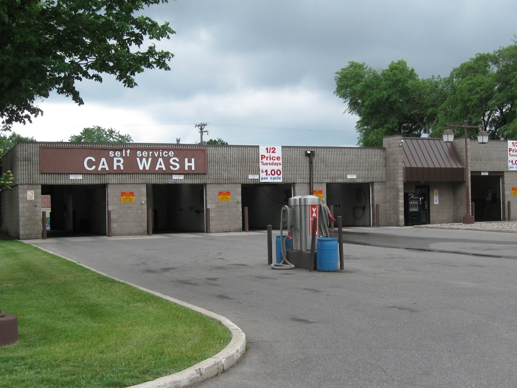 Grand Avenue Car Wash | 9000 Grand Ave S, Bloomington, MN 55420, USA | Phone: (952) 881-3230