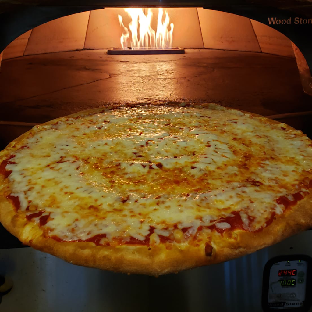 NAPOLI Pizza | 3324 Pump Rd, Henrico, VA 23233, USA | Phone: (804) 360-5500