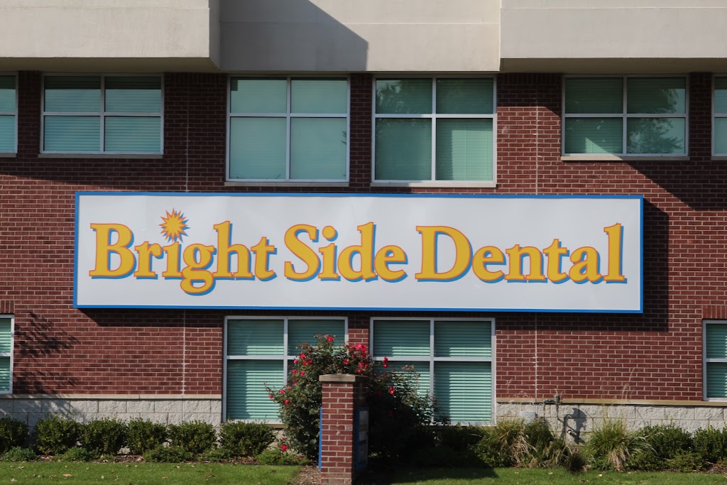 Bright Side Dental - Southfield | 30021 Greenfield Rd, Southfield, MI 48076, USA | Phone: (248) 289-8624