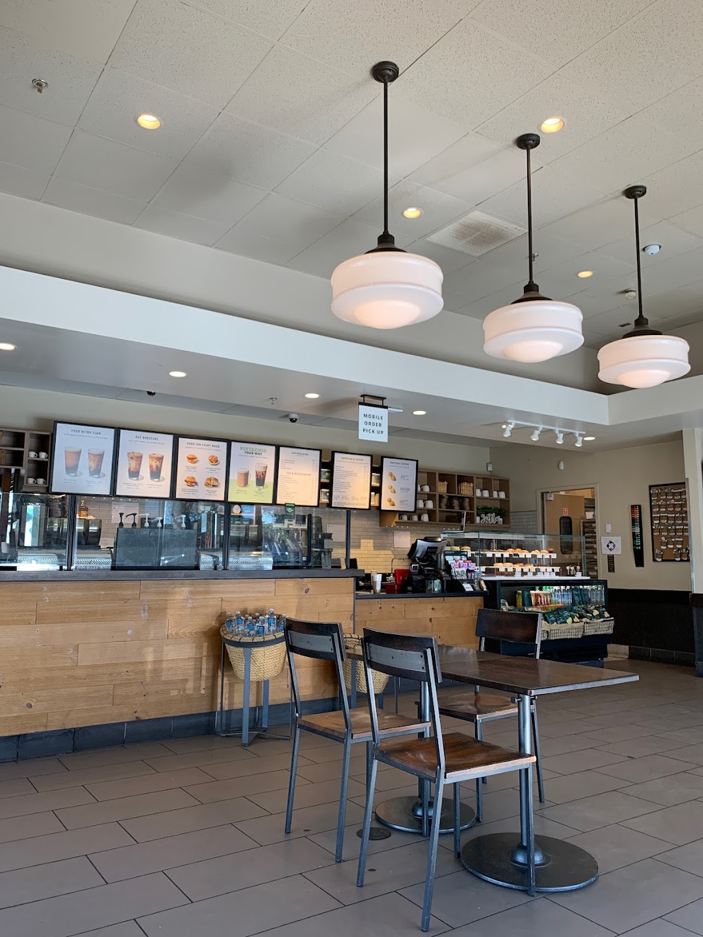 Starbucks | 1395 S Arizona Ave, Chandler, AZ 85286, USA | Phone: (480) 857-2410