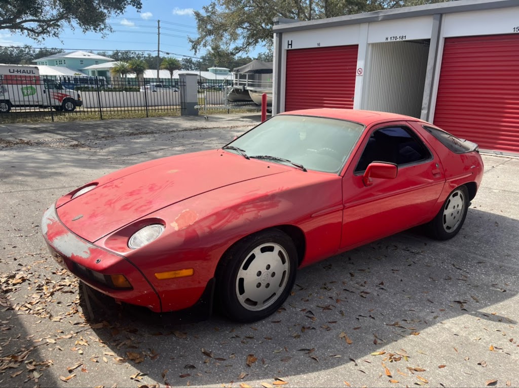 Florida Classic Car Buyers | 1954 Lake Ave SE BLDG #1, Largo, FL 33771, USA | Phone: (813) 808-9998