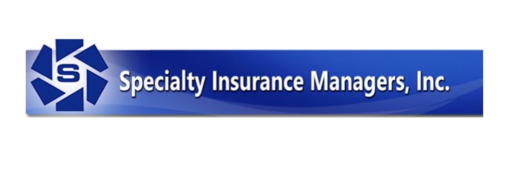 Specialty Insurance Managers, Inc. | 8601 Ranch Road 2222 Ste#1-400, Austin, TX 78730 | Phone: (800) 876-3278