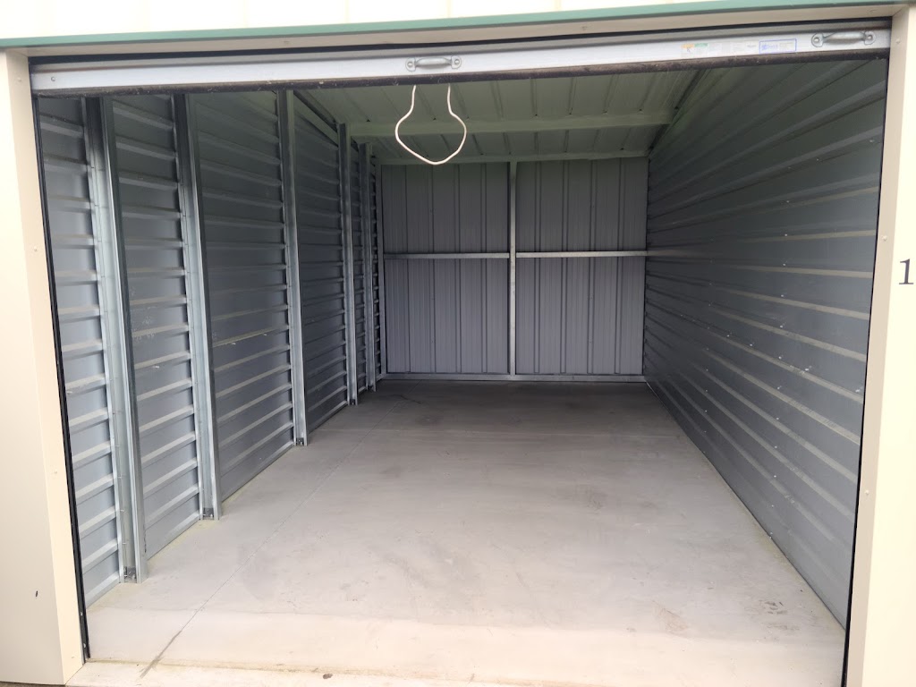 Burris Creek Mini Storage | 506 Robinson Rd, Woodland, WA 98674, USA | Phone: (360) 225-8148