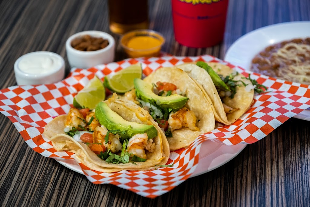 TacoMania (Edenvale) | 5292 Monterey Hwy, San Jose, CA 95111, USA | Phone: (408) 225-8353