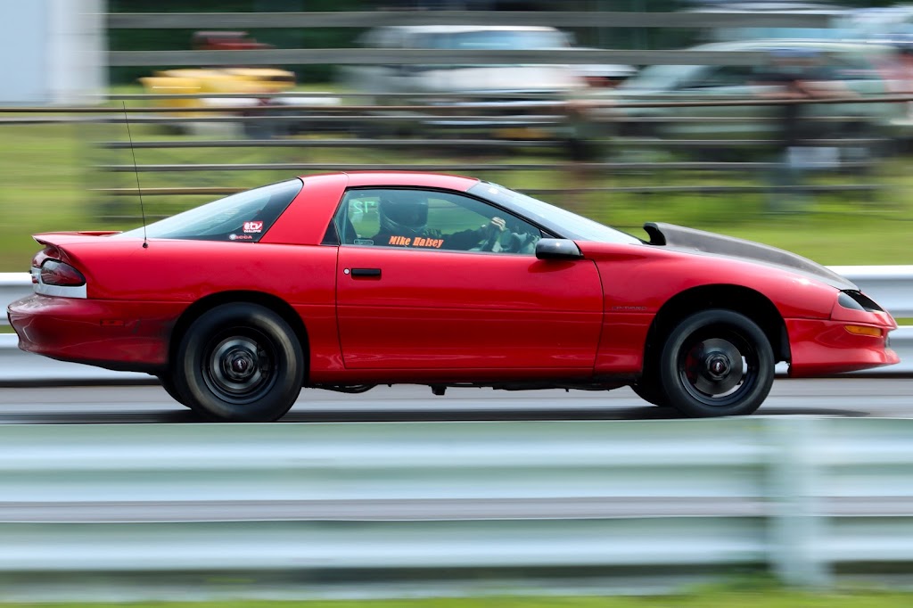 Esta Safety Park Drag Strip | 8091 Eastwood Rd, Cicero, NY 13039, USA | Phone: (315) 699-7484