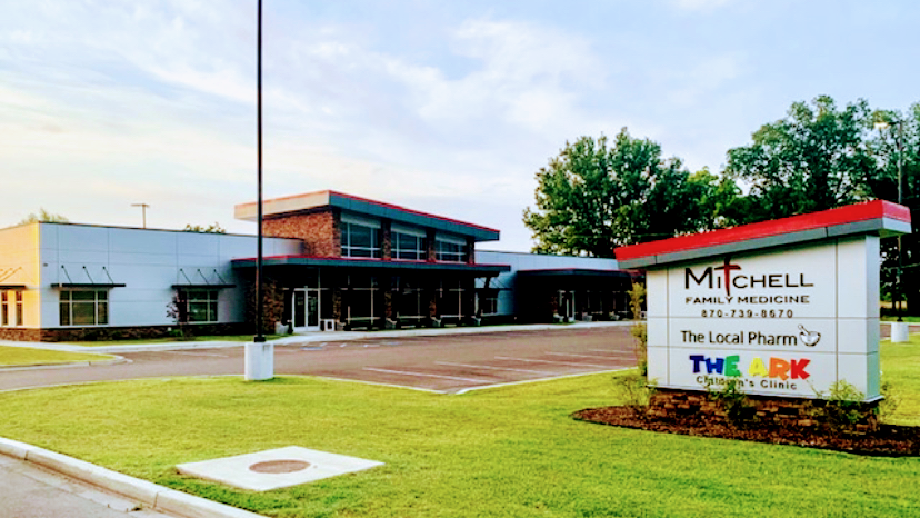 Mitchell Family Medicine | 924 AR-77, Marion, AR 72364 | Phone: (870) 739-8670