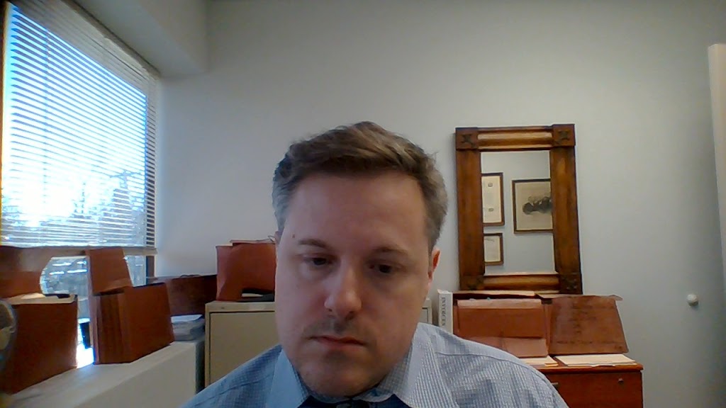 Samuel K. Rogers, Attorney at Law 350 Theodore Fremd Ave Suite 230