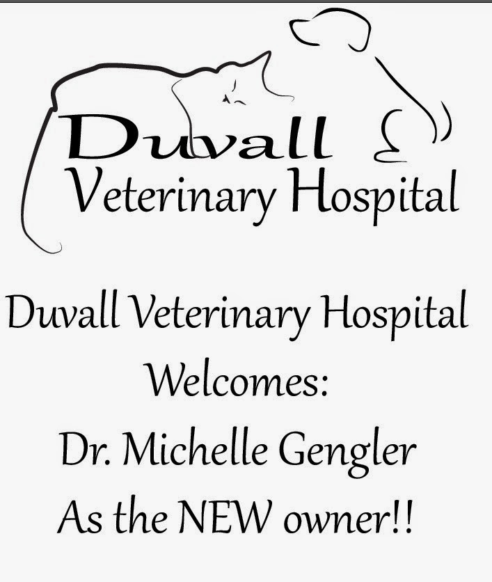 Duvall Veterinary Hospital | 26415 NE Valley St, Duvall, WA 98019, USA | Phone: (425) 788-2620