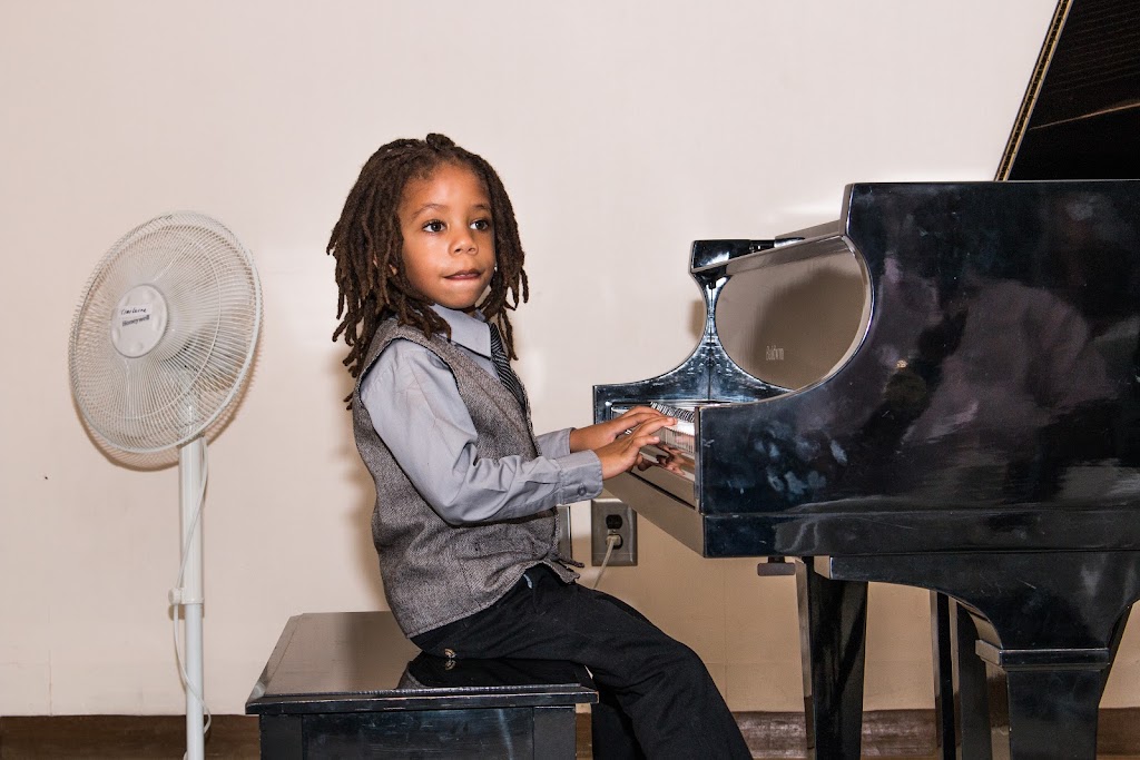 Sound Learning Piano Studio | 971 Asborough Ct, Lithonia, GA 30058, USA | Phone: (404) 921-4792