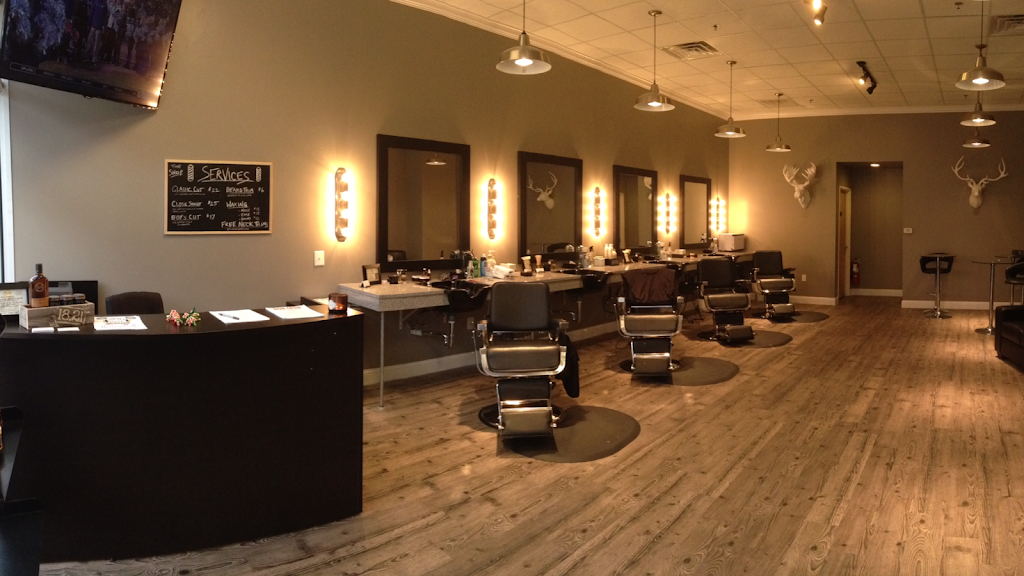 The Shop | 6910 Windhaven Pkwy #115, The Colony, TX 75056 | Phone: (469) 287-7103