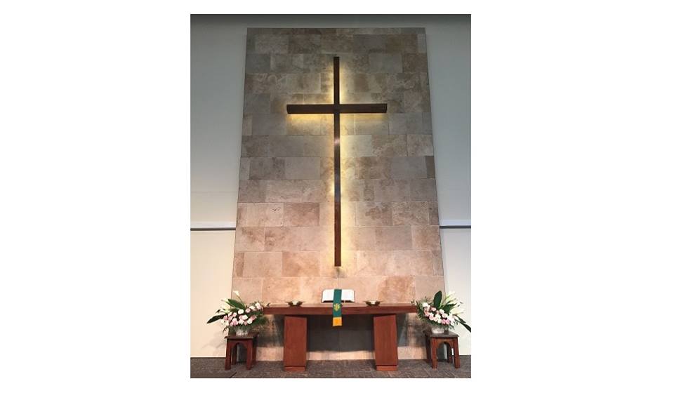 탬파 한인 감리교회 Tampa Korean Methodist Church | 26211 E County Line Rd, Wesley Chapel, FL 33544, USA | Phone: (813) 907-5815