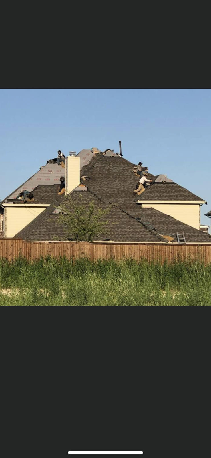 My Roofing Crews and Construction LLC | 1504 Kim Loan Dr, Princeton, TX 75407 | Phone: (469) 901-4192