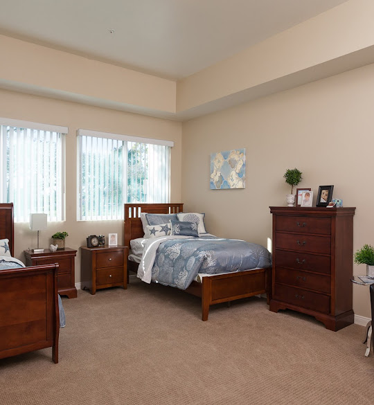 GranVida Senior Living and Memory Care | 5464 Carpinteria Ave, Carpinteria, CA 93013, United States | Phone: (805) 566-0017