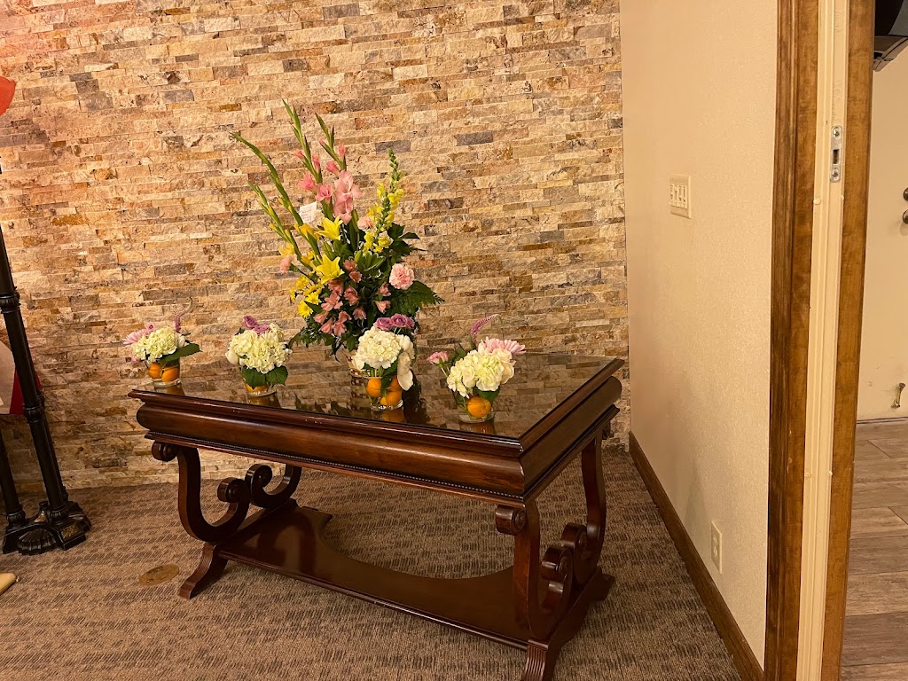 Heritage Funeral Chapel | 6830 W Thunderbird Rd, Peoria, AZ 85381, USA | Phone: (623) 974-3671