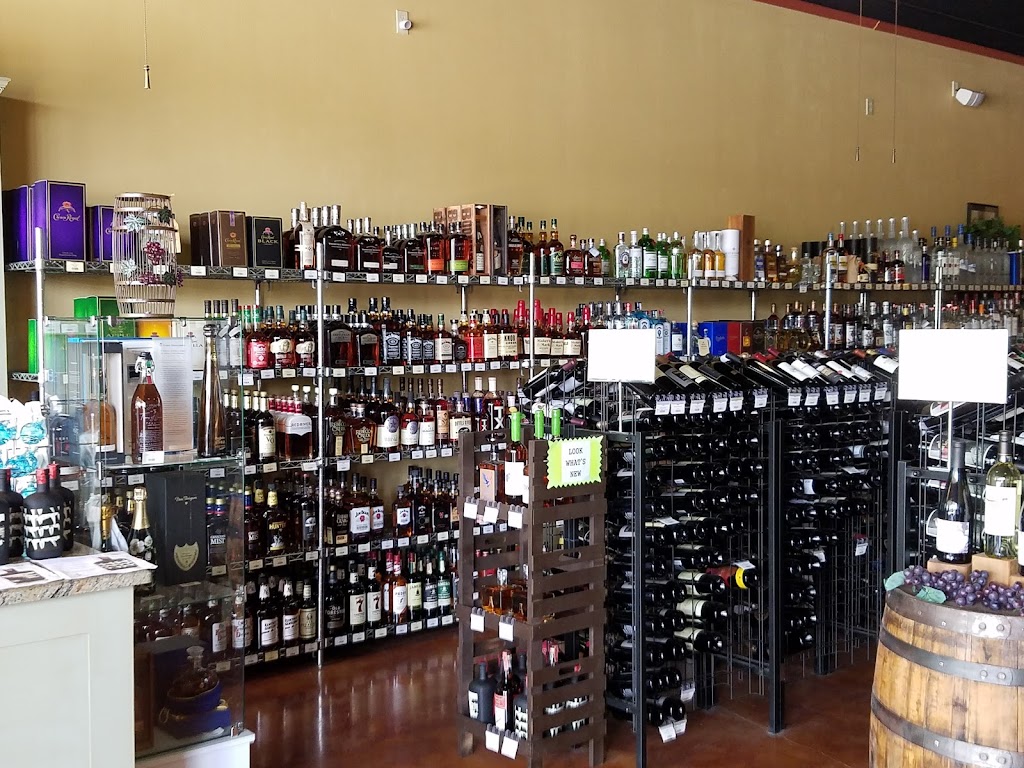 Bergheim Cellars | 46 Crossing Shopping Center 1 FM 3351 South, #150, Boerne, TX 78006, USA | Phone: (830) 229-5233