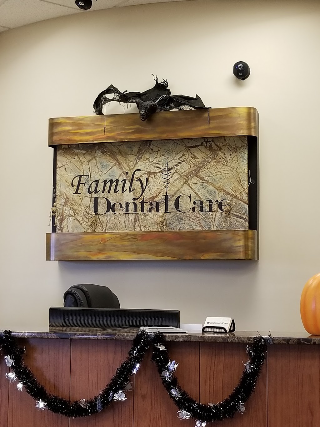 Family Dental Care | 391 Lafayette St, London, OH 43140, USA | Phone: (740) 852-7741