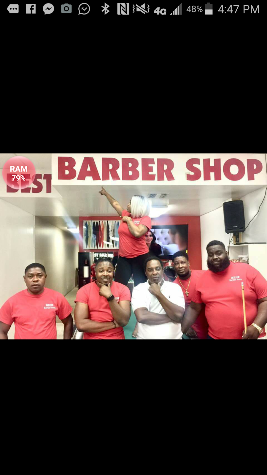 THE SHOP | 4157 N State Rd 7 #39, Lauderdale Lakes, FL 33313, USA | Phone: (954) 358-9457