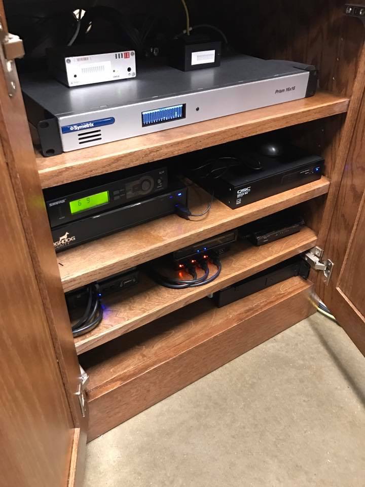 Magic Audio & Video | 1307 W. Main St, Suite: B 111, Gun Barrel City, TX 75156, USA | Phone: (903) 582-5007