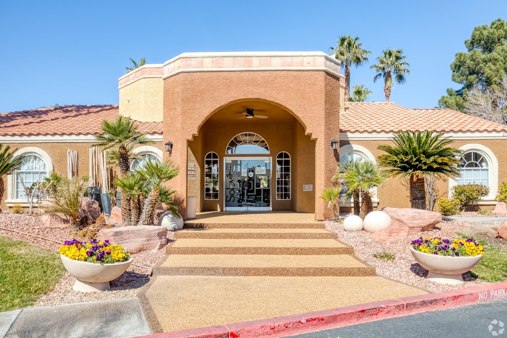 Solevita Apartment Homes | 2120 Ramrod Ave, Henderson, NV 89014, USA | Phone: (833) 298-1932