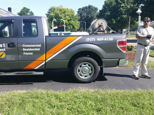 Midwest Termite & Pest Control | 5133 Pensacola Blvd, Dayton, OH 45439, USA | Phone: (937) 469-6128