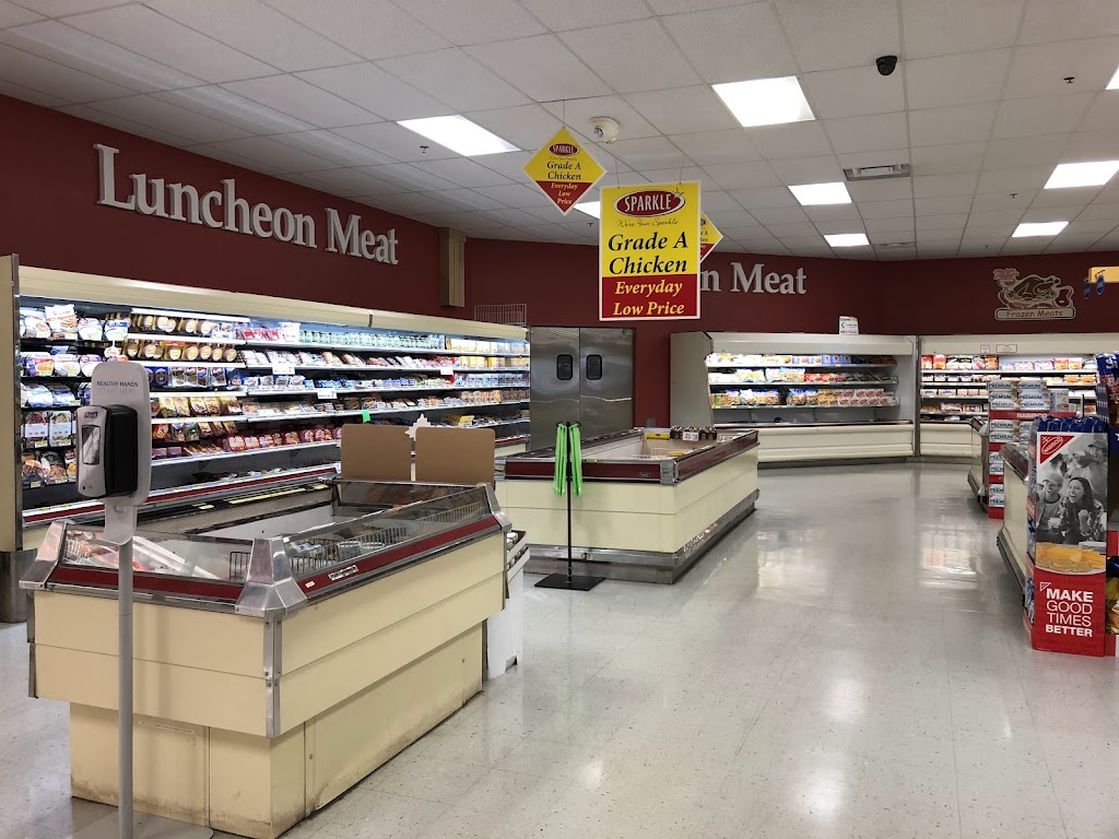 Sparkle Market | 1135 W Western Reserve Rd, Youngstown, OH 44514, USA | Phone: (330) 965-9490