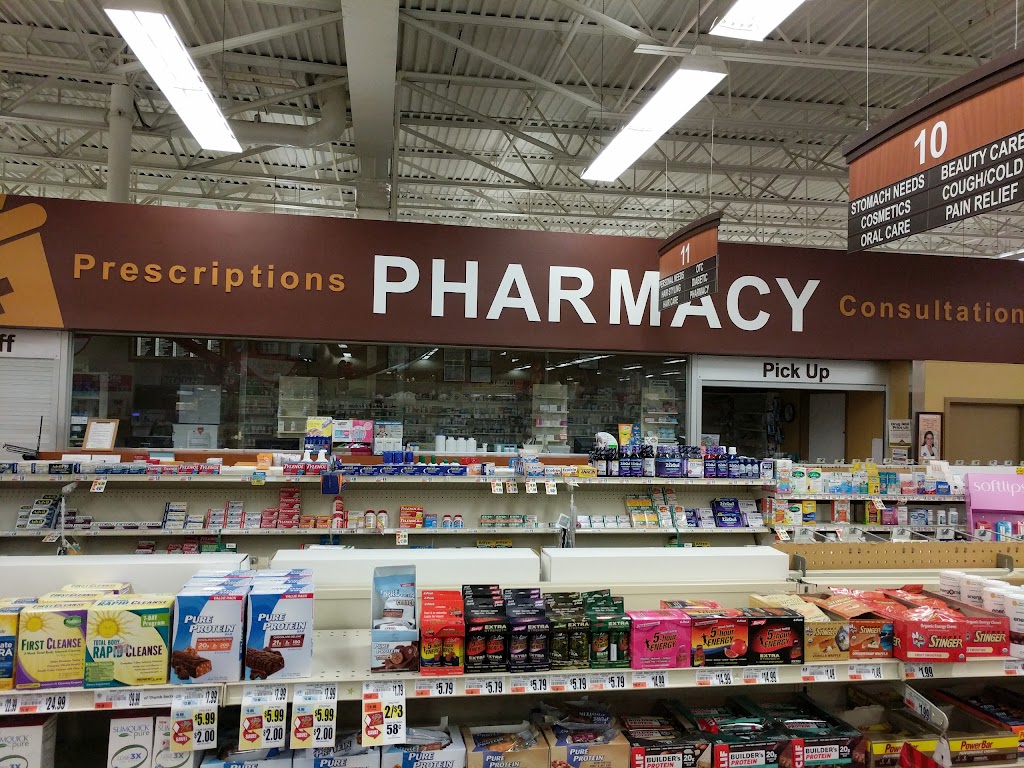 Tops Pharmacy | 150 Niagara St, Tonawanda, NY 14150, USA | Phone: (716) 693-6400