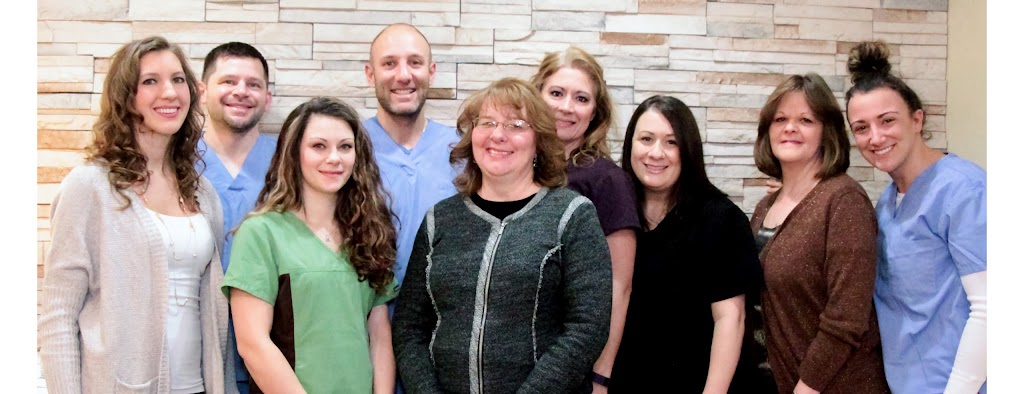 Goldstein Dental | 1259 Cleveland Dr, Buffalo, NY 14225, USA | Phone: (716) 635-4720