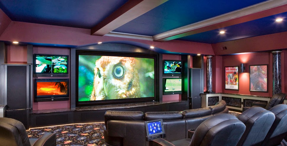 Valley Home Theater & Automation, Inc. | 6398 Dougherty Rd #22, Dublin, CA 94568 | Phone: (925) 828-8741