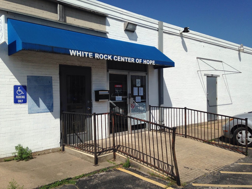 White Rock Center of Hope | 10021 Garland Rd A, Dallas, TX 75218 | Phone: (214) 324-8996