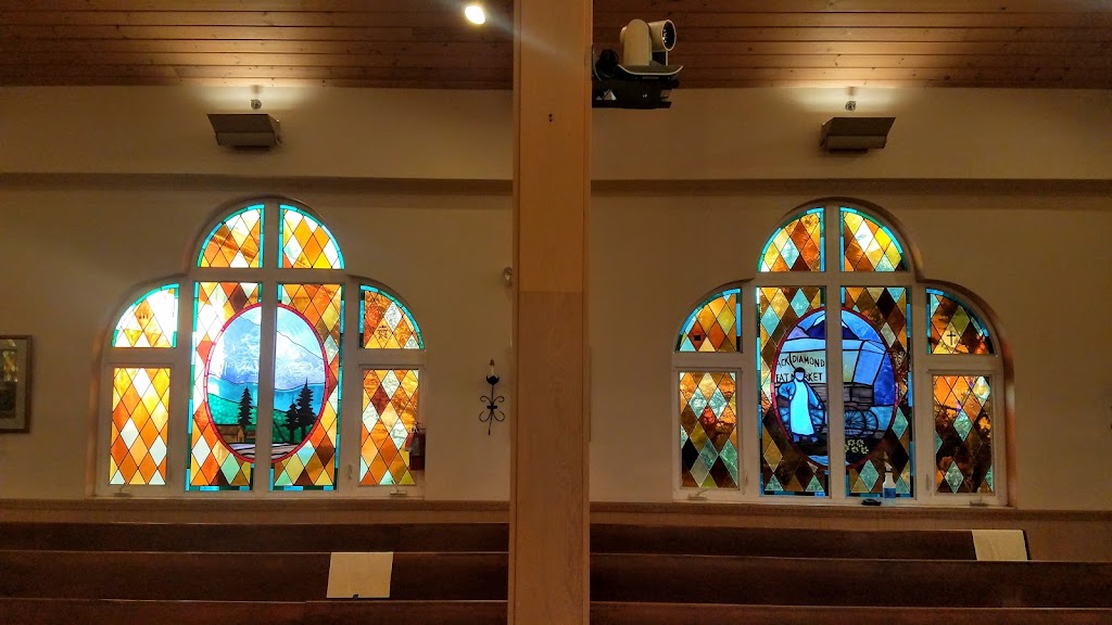 St Barbara Church | 32416 6th Ave, Black Diamond, WA 98010, USA | Phone: (360) 886-2229