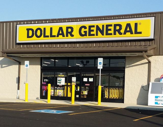 Dollar General | 3247 Leechburg Rd, Lower Burrell, PA 15068, USA | Phone: (724) 304-8029