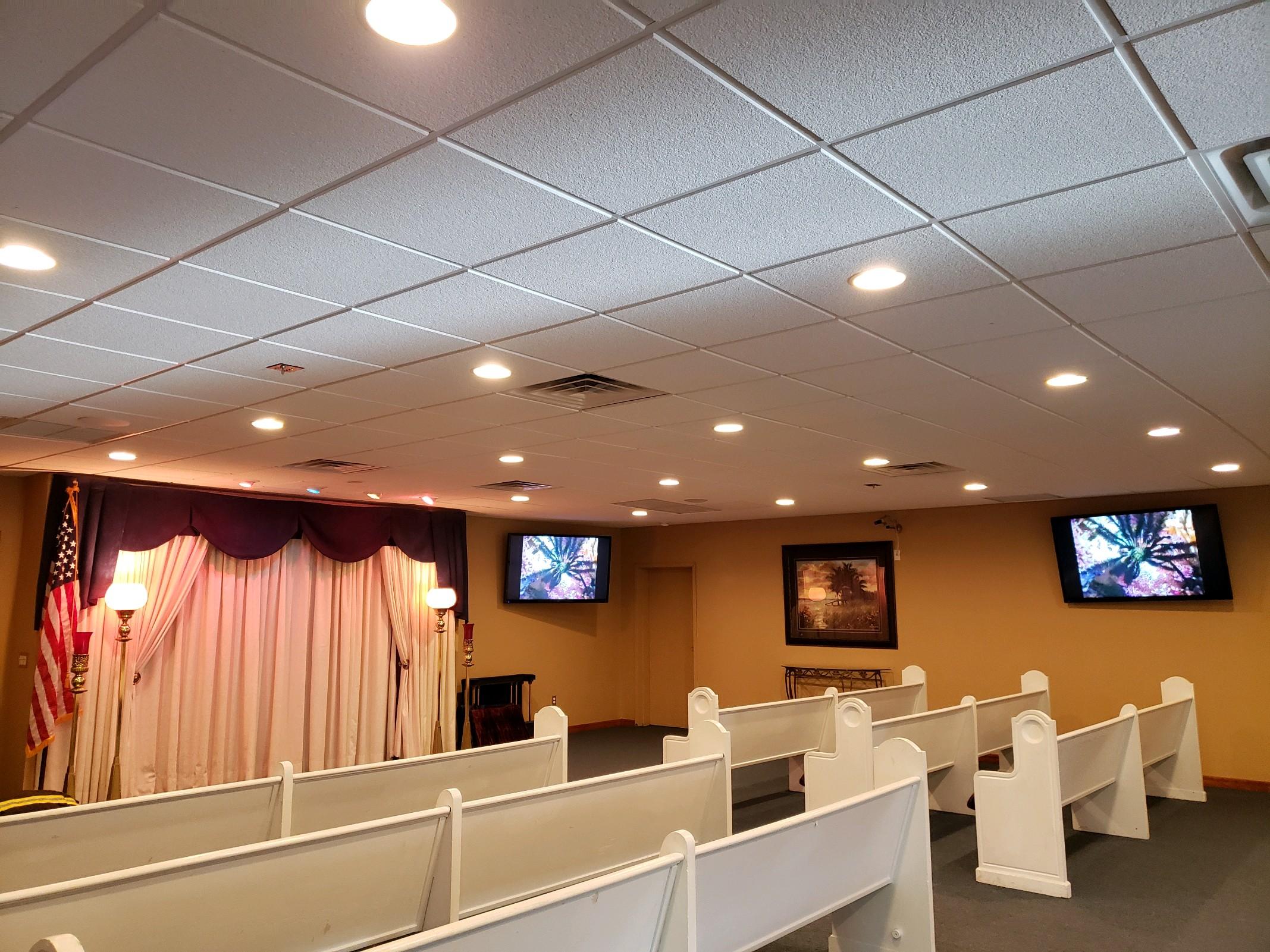 Gendron Funeral & Cremation Services Inc. | 2325 E Mall Dr, Fort Myers, FL 33901 | Phone: (239) 274-0088