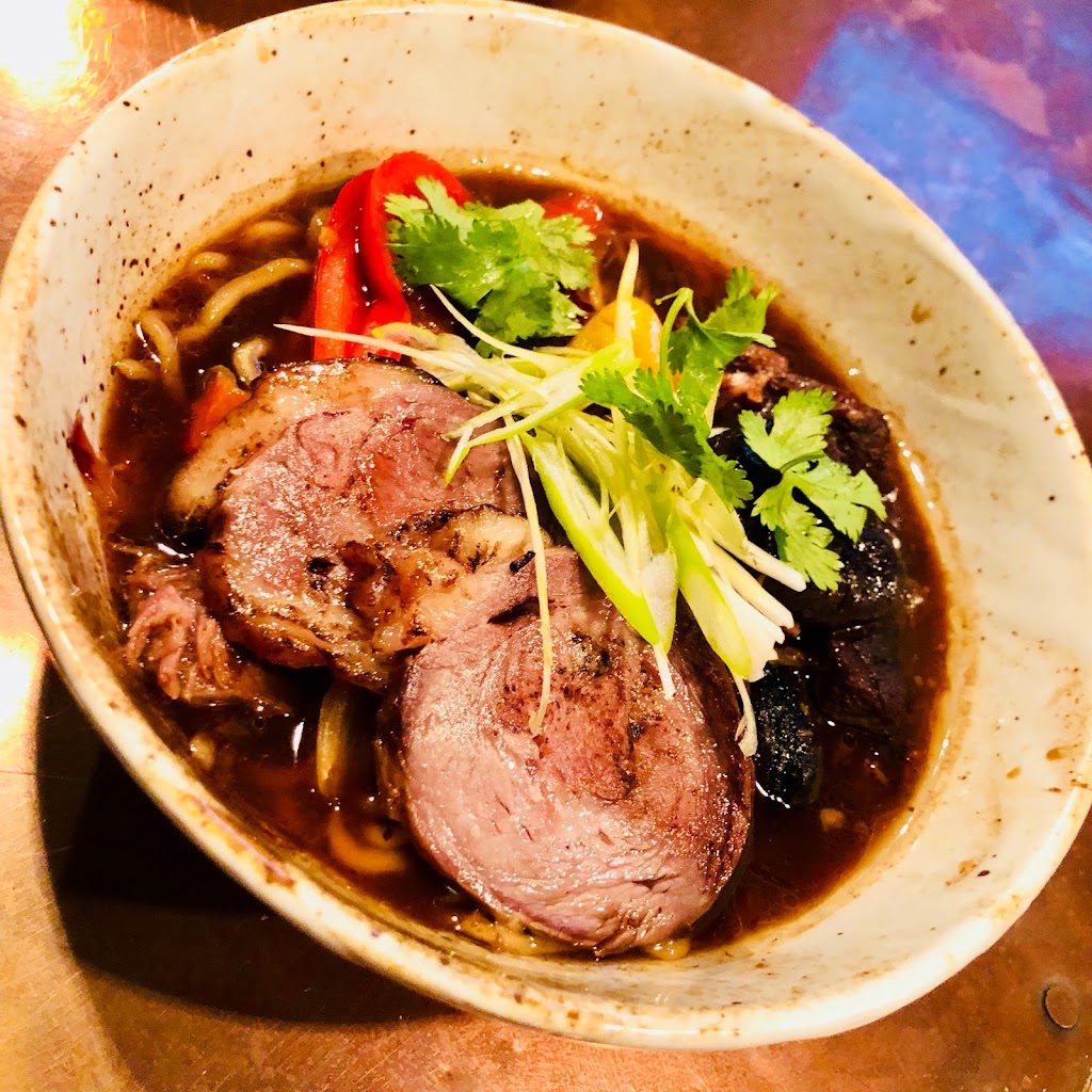 Tori 44 - Ramen | 2203 N 44th Ave, Minneapolis, MN 55412, USA | Phone: (612) 345-7078