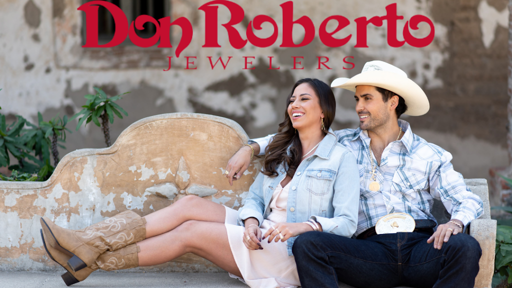 Don Roberto Jewelers | 319 Main St, Watsonville, CA 95076, USA | Phone: (831) 761-9588
