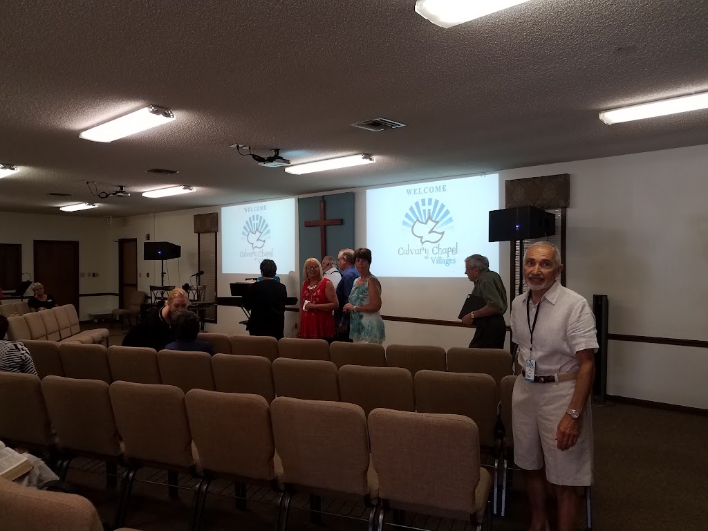 Wildwood Assembly of God | 1308 Cleveland Ave, Wildwood, FL 34785, USA | Phone: (352) 748-1022