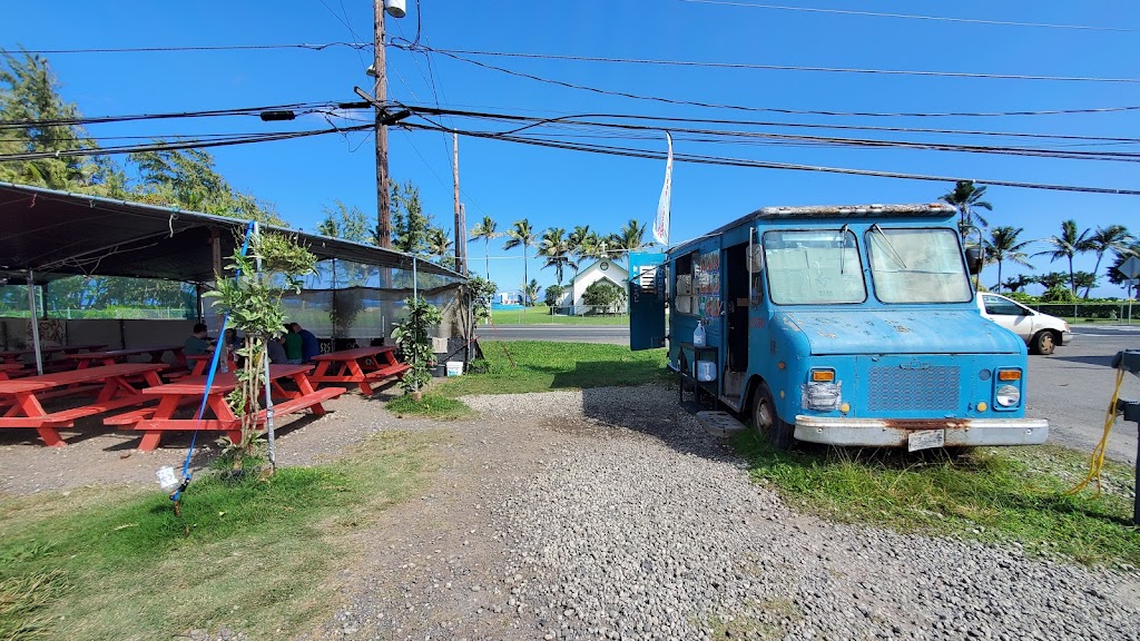 Aloha Shrimp | 53-534 Kamehameha Hwy, Hauula, HI 96717, USA | Phone: (808) 387-7394