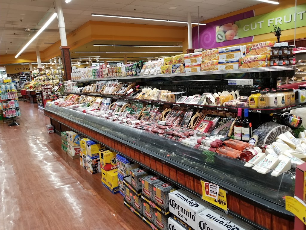 Cherry Valley Marketplace Supermarket | 496 Hempstead Turnpike, West Hempstead, NY 11552, USA | Phone: (516) 292-2090