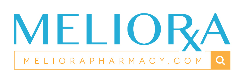 Meliora Pharmacy | 9430 Warner Ave # G, Fountain Valley, CA 92708, USA | Phone: (888) 842-5988