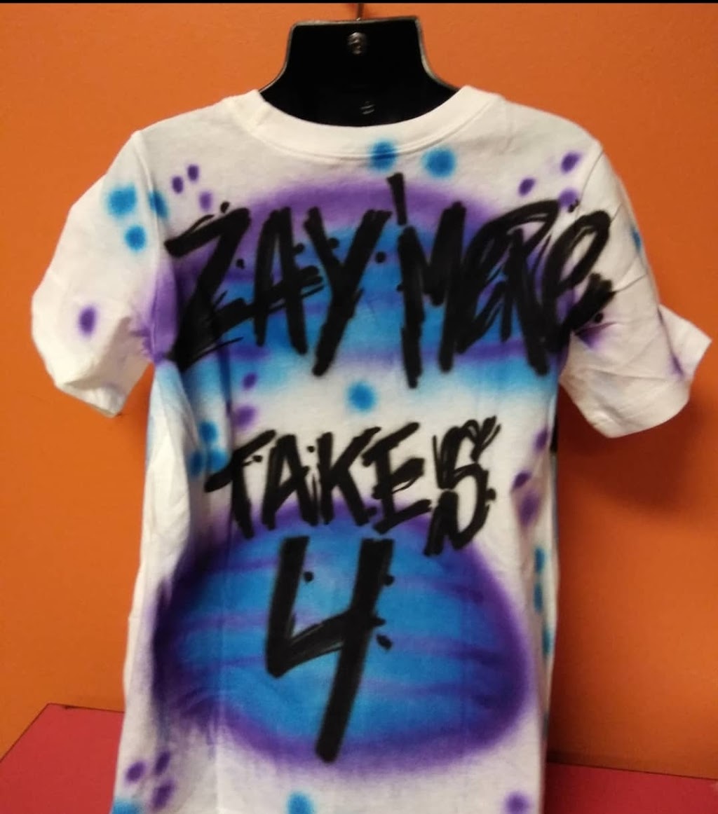 That Shirt Spot | 5498 Chester Ave, Cleveland, OH 44103, USA | Phone: (216) 771-7000