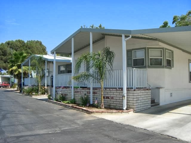 Mirage Estates Manufactured Housing Community | 220 S Elk St, Hemet, CA 92543, USA | Phone: (951) 692-4292