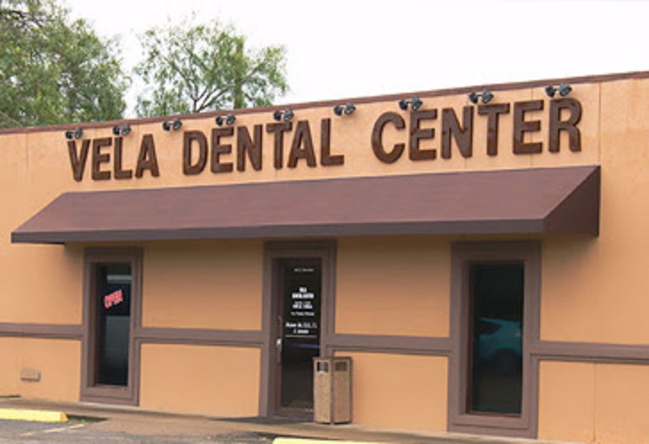 Vela Dental Center- Kingsville | 1015 E Henrietta Ave, Kingsville, TX 78363, USA | Phone: (361) 221-5309
